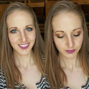 Meet your Posher, Krystal